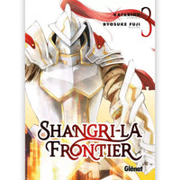 Shangri-La Frontier - Tome 03