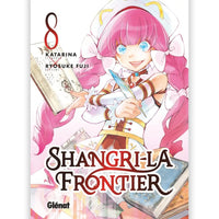 Shangri-La Frontier - Tome 08