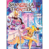 Shangri-La Frontier - Tome 19