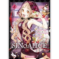 SINoALICE - Tome 02