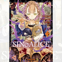 SINoALICE - Tome 05