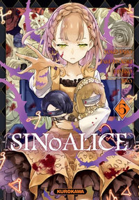 SINoALICE - Tome 05