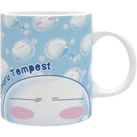 Moi Quand Je Me Réincarne En Slime - Mug - Limule Slime