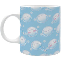 Moi Quand Je Me Réincarne En Slime - Mug - Limule Slime