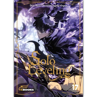 Solo Leveling - Coffret - Tome 17 + Roman Vol.2