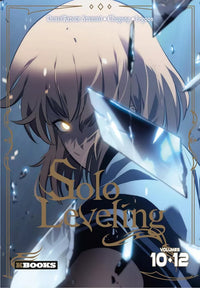 Solo Leveling - Coffret Tome 10 à 12