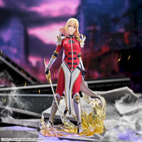 Solo Leveling - Figurine - Cha Hae-In - Xross Link