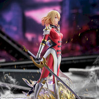 Solo Leveling - Figurine - Cha Hae-In - Xross Link