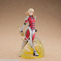 Solo Leveling - Figurine - Cha Hae-In - Xross Link