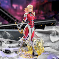 Solo Leveling - Figurine - Cha Hae-In - Xross Link