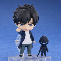 Solo Leveling - Figurine Sung Jin Woo - NENDOROID
