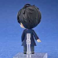 Solo Leveling - Figurine Sung Jin Woo - NENDOROID