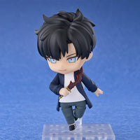 Solo Leveling - Figurine Sung Jin Woo - NENDOROID