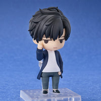 Solo Leveling - Figurine Sung Jin Woo - NENDOROID