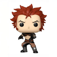 Solo Leveling - Figurine Pop! - Baek Yoonho - n°2268