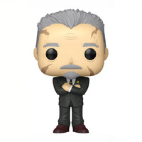 Solo Leveling - Figurine Pop! - Go Gunhee - n°2270