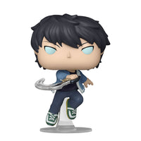 Solo Leveling - Figurine Pop! - Sung Jin-Woo - n°1982