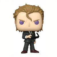 Solo Leveling - Figurine Pop! - Woo Jinchul - n°2271