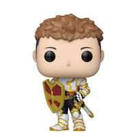 Solo Leveling - Figurine Pop! - Yoo Jinho - n°1984