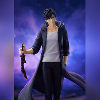 Solo Leveling - Figurine - Sung Jin Woo - Pop Up Parade L Size