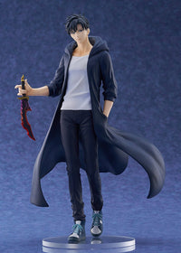Solo Leveling - Figurine - Sung Jin Woo - Pop Up Parade L Size