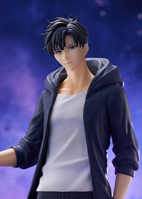 Solo Leveling - Figurine - Sung Jin Woo - Pop Up Parade L Size