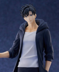 Solo Leveling - Figurine - Sung Jin Woo - Pop Up Parade L Size