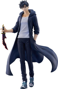 Solo Leveling - Figurine - Sung Jin Woo - Pop Up Parade L Size