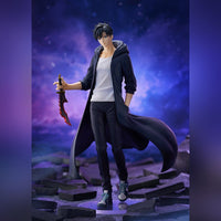 Solo Leveling - Figurine - Sung Jin Woo - Pop Up Parade L Size