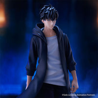 Solo Leveling - Figurine Sung Jin Woo - Trio-Try-iT