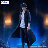 Solo Leveling - Figurine Sung Jin Woo - Trio-Try-iT