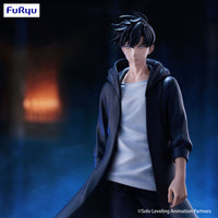 Solo Leveling - Figurine Sung Jin Woo - Trio-Try-iT