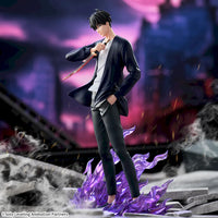 Solo Leveling - Figurine - Sung Jin Woo - Xross Link