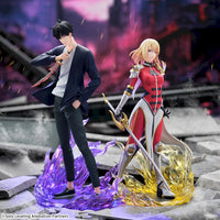 Solo Leveling - Figurine - Sung Jin Woo - Xross Link