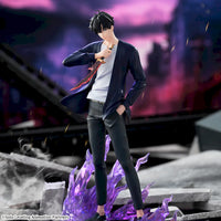 Solo Leveling - Figurine - Sung Jin Woo - Xross Link