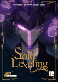Solo Leveling - Intégrale - Tomes 1 à 18
