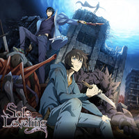 Solo Leveling - Intégrale - Tomes 1 à 18