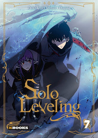 Solo Leveling - Intégrale - Tomes 1 à 18