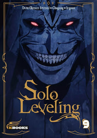 Solo Leveling - Intégrale - Tomes 1 à 18