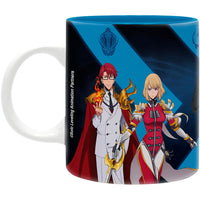 Solo Leveling - Mug - Guildes