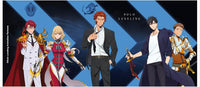 Solo Leveling - Mug - Guildes