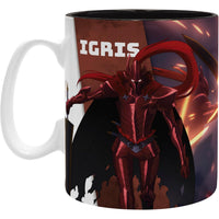 Solo Leveling - Mug - Jin-Woo & Igris