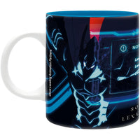 Solo Leveling - Mug - Leveled Up !