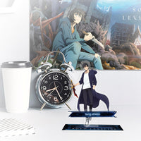 Solo Leveling - Stand Acrylique Jin-Woo Sung