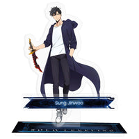 Solo Leveling - Stand Acrylique Jin-Woo Sung