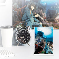 Solo Leveling - Stand Acrylique Diorama - Saison 1