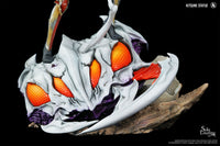 Solo Leveling - Résine - Cha Hae-In - Kitsune Statue