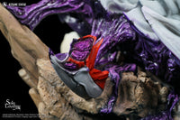 Solo Leveling - Résine - Cha Hae-In - Kitsune Statue