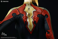 Solo Leveling - Résine - Cha Hae-In - Kitsune Statue