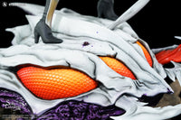 Solo Leveling - Résine - Cha Hae-In - Kitsune Statue